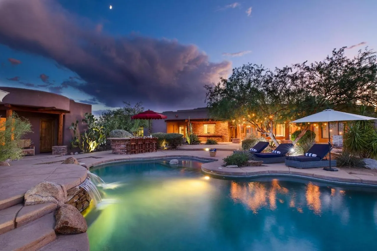Westland By Avantstay Scottsdale