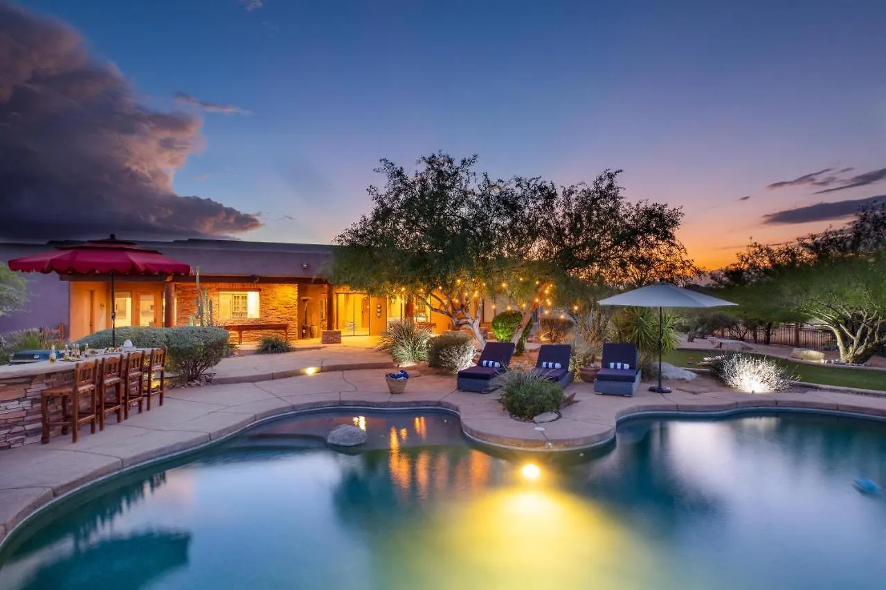 Westland By Avantstay Scottsdale États-Unis