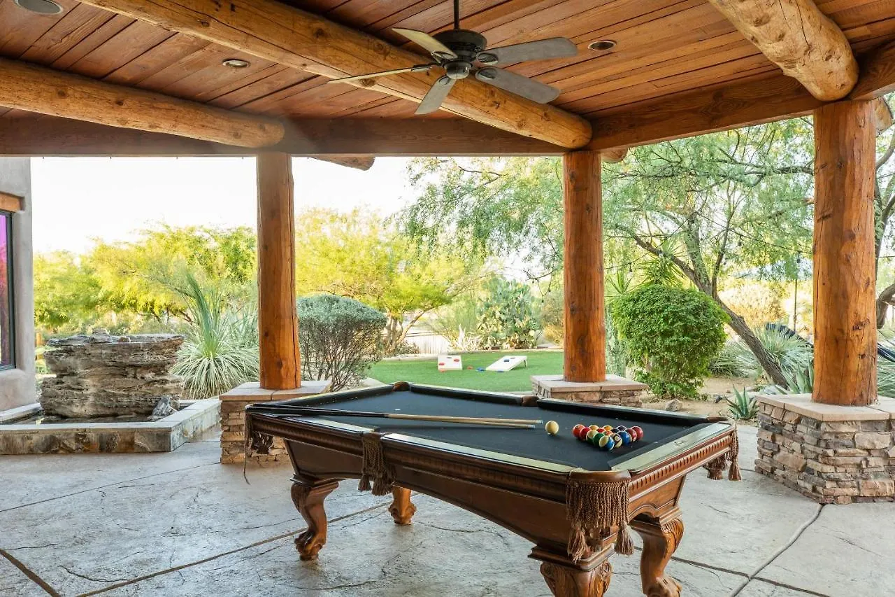 Westland By Avantstay Scottsdale
