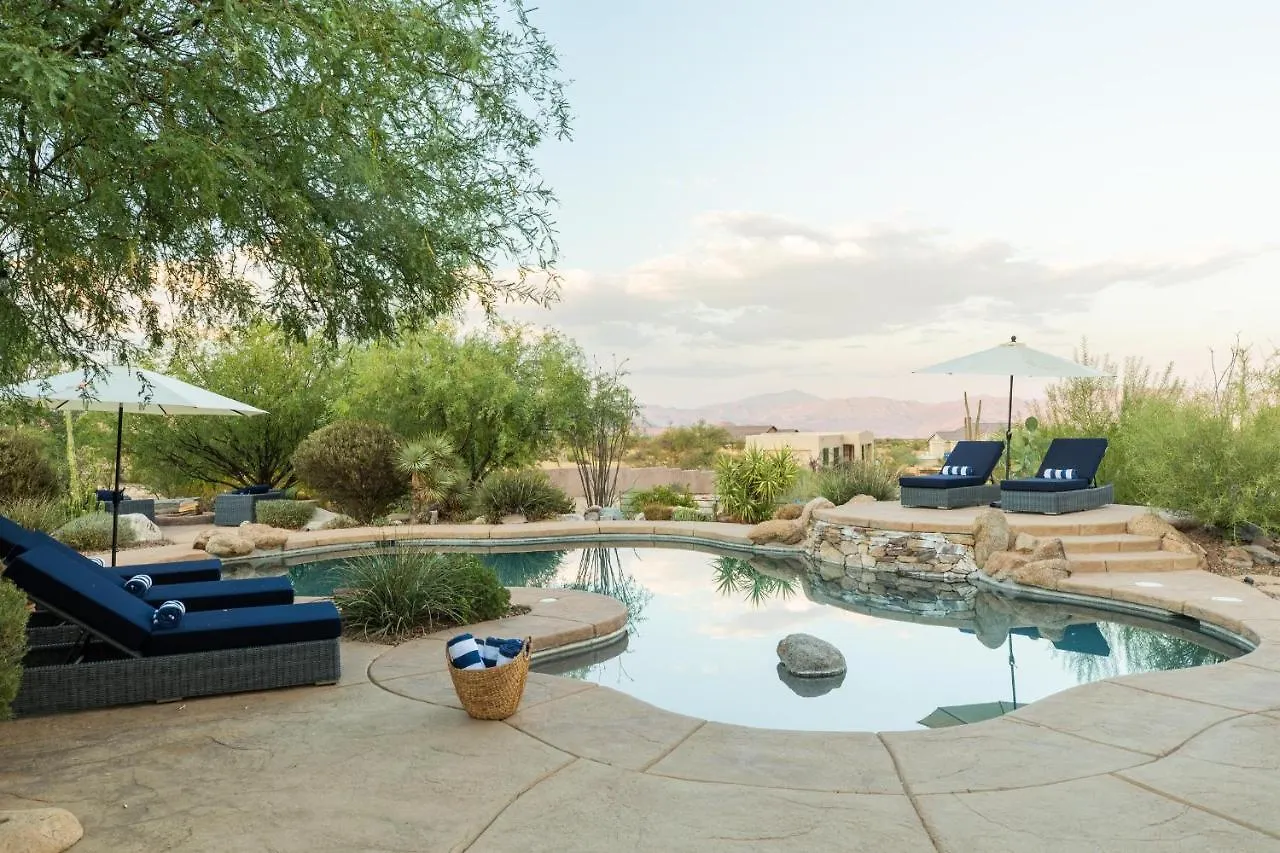 Westland By Avantstay Scottsdale 0*,  États-Unis