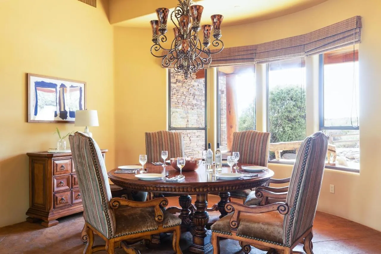 Hébergement de vacances Westland By Avantstay Scottsdale États-Unis
