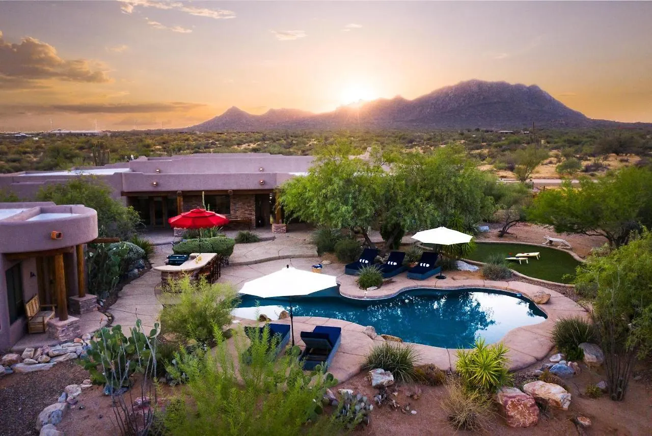 Westland By Avantstay Scottsdale 0*,