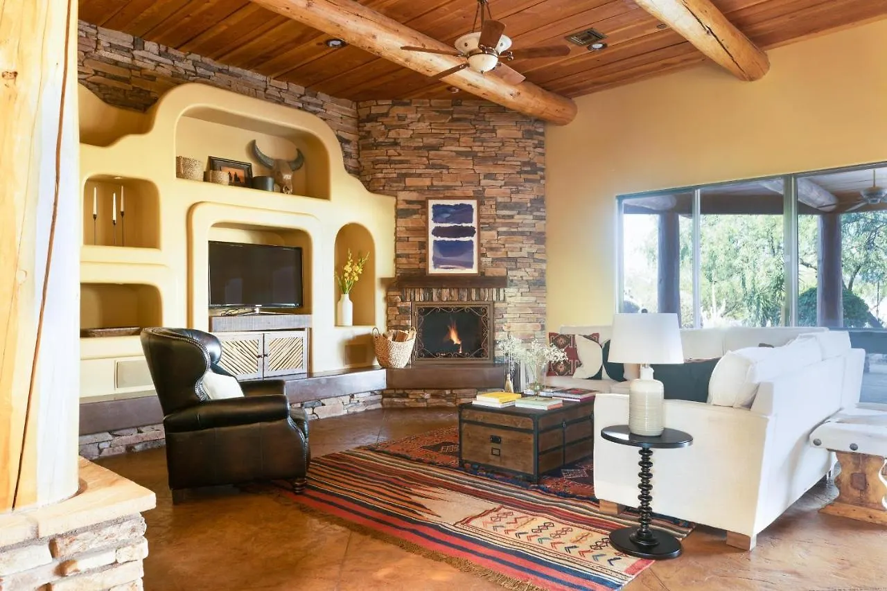 Westland By Avantstay Scottsdale