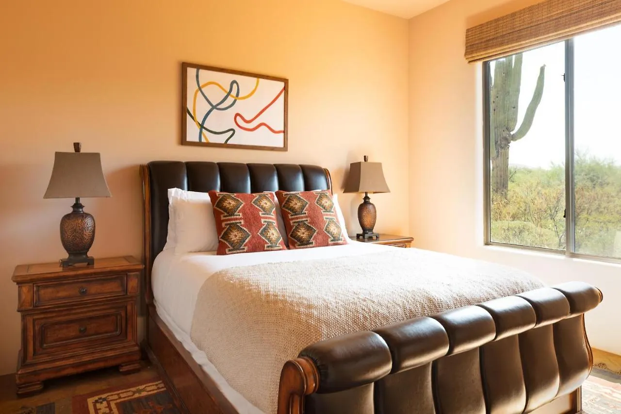 Westland By Avantstay Scottsdale Hébergement de vacances