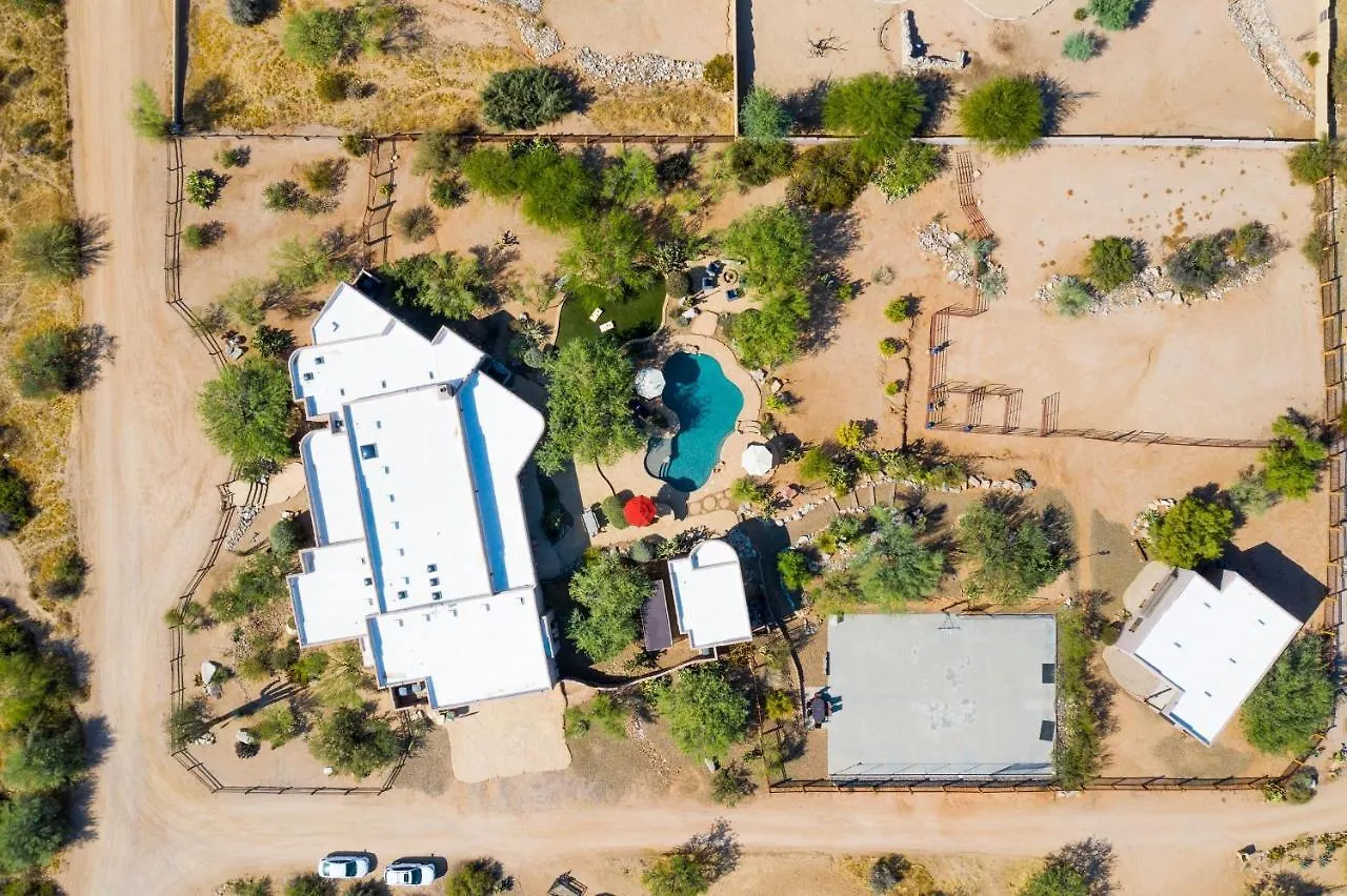 Hébergement de vacances Westland By Avantstay Scottsdale États-Unis