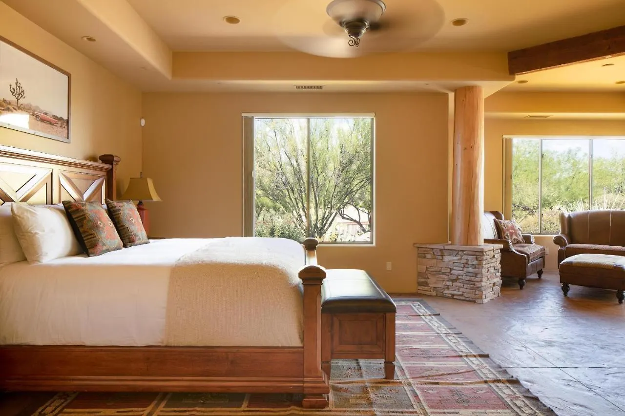 Hébergement de vacances Westland By Avantstay Scottsdale