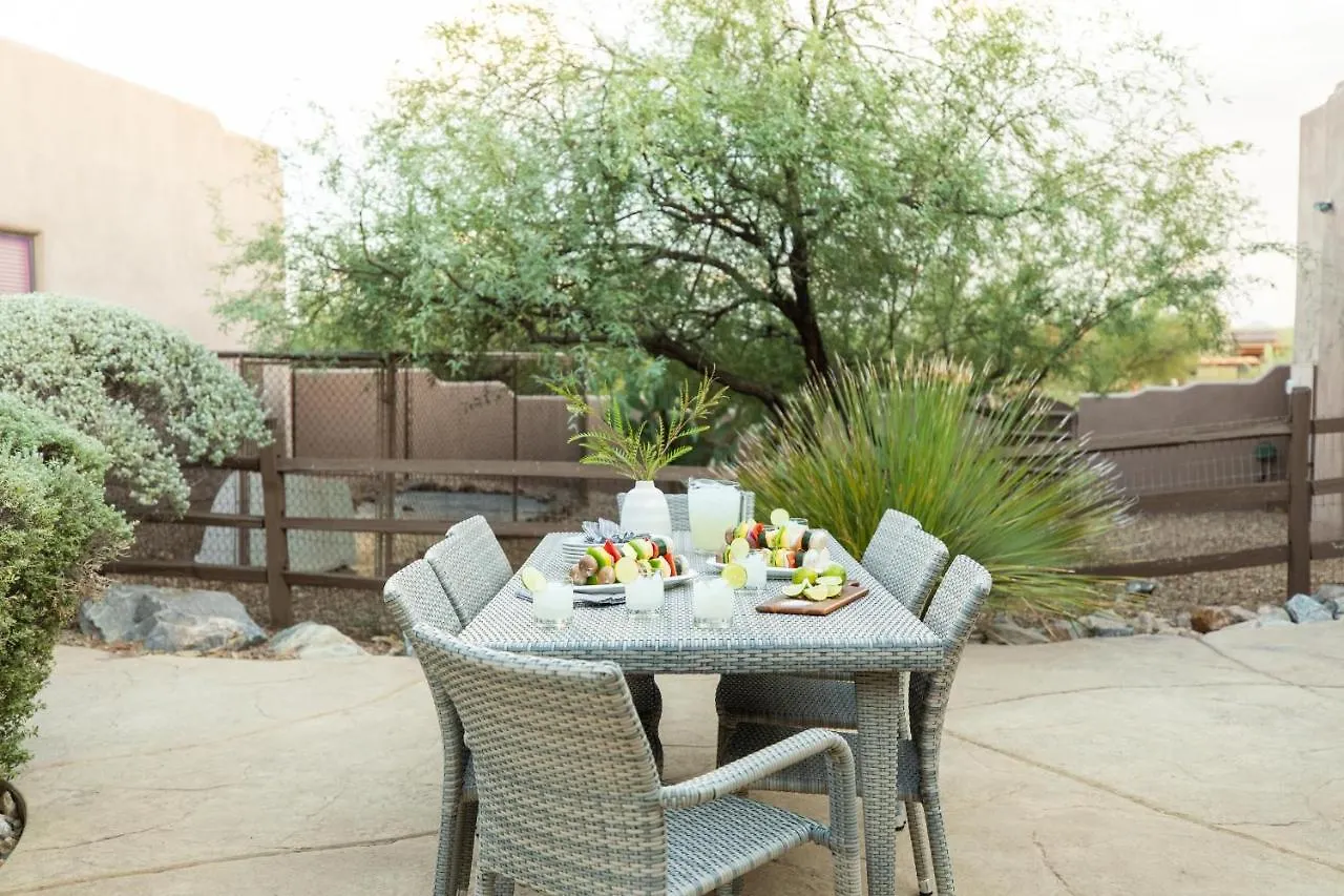 Westland By Avantstay Scottsdale 0*,