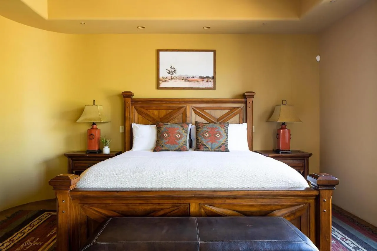Hébergement de vacances Westland By Avantstay Scottsdale