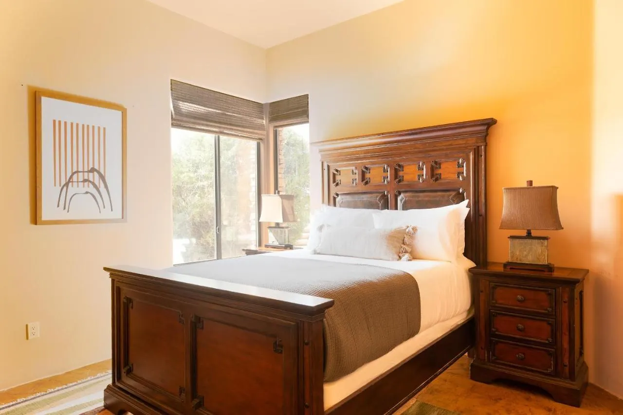 Westland By Avantstay Scottsdale Hébergement de vacances