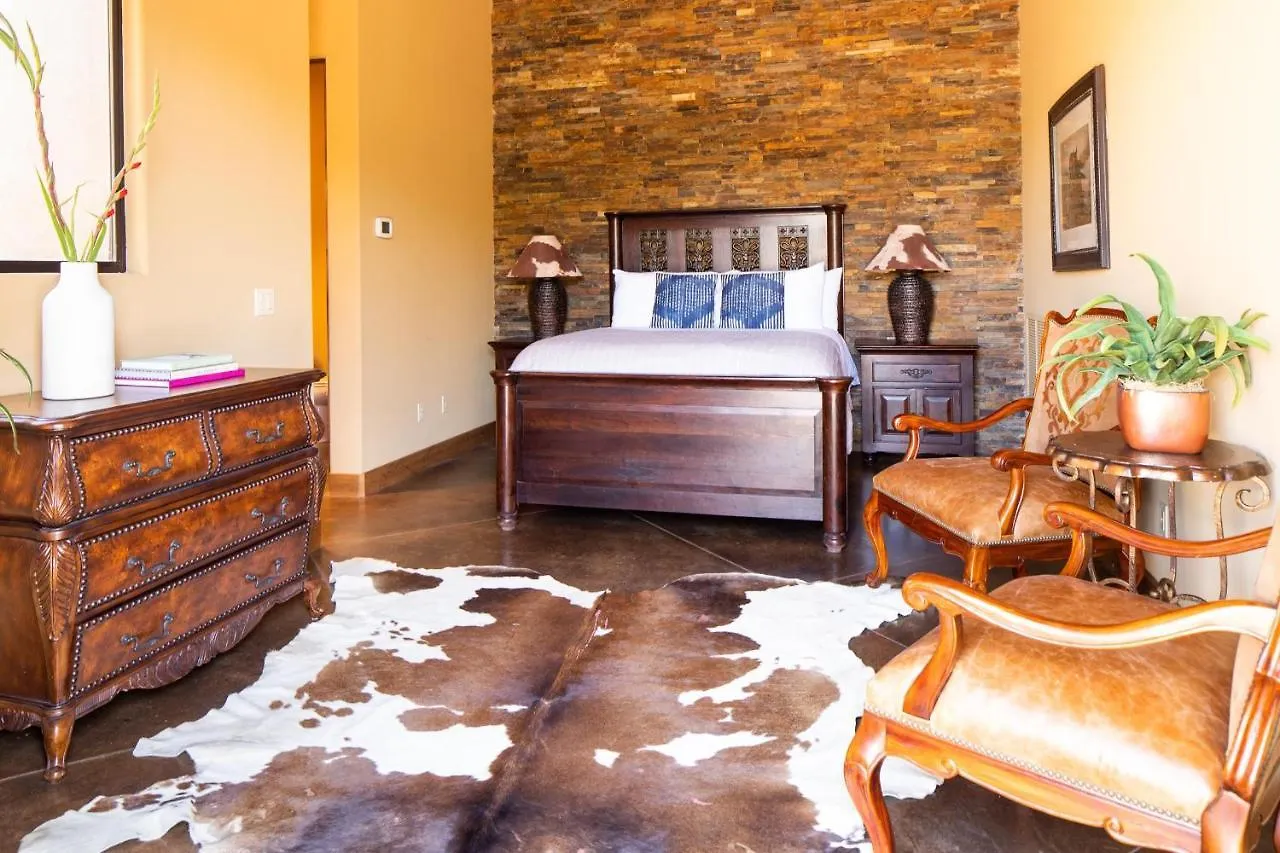 Westland By Avantstay Scottsdale États-Unis
